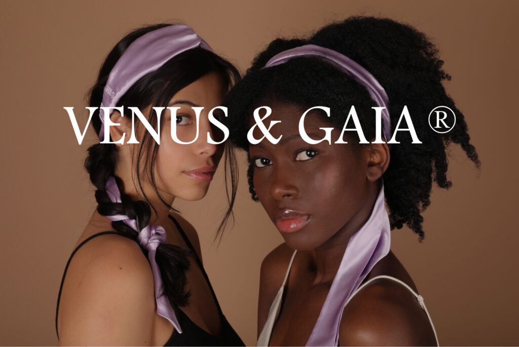 Venus & Gaia Case study