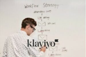 Souligner les raisons de choisir Klaviyo comme plateforme de marketing par e-mail pour le commerce électronique