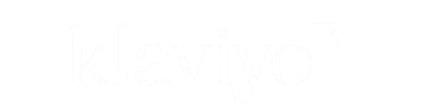 logo de la plateforme d'emailing Klaviyo