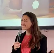 photo d'Eliane Carmona de chez Klaviyo
