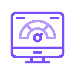 illustration d'un dashboard