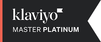 logo master platinum klaviyo