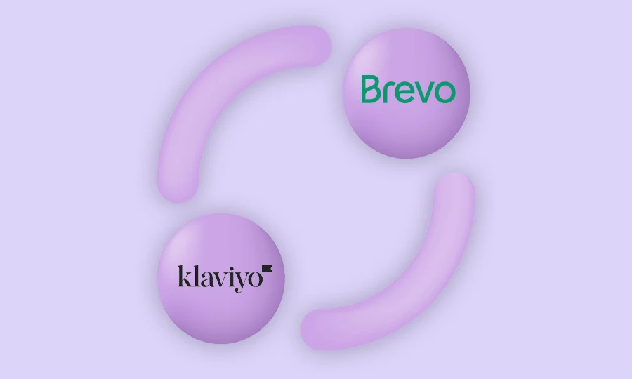 klaviyo et brevo