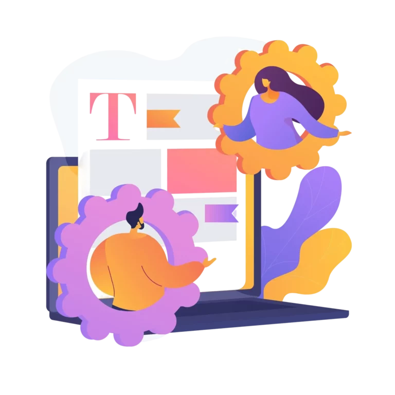 Illustration de l'intégration entre Klaviyo et Shopify