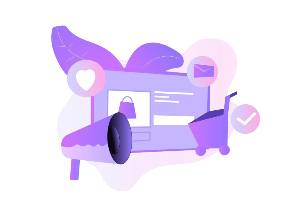 illustration-de-site-Web-de-commerce-electronique-en-ligne