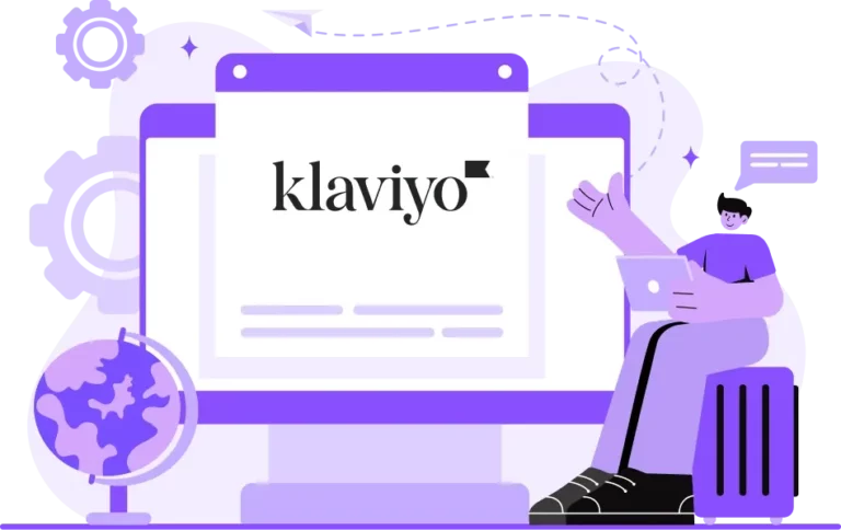 Migration vers Klaviyo