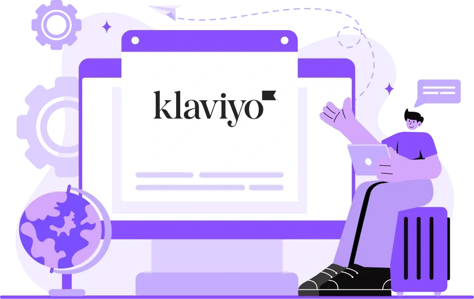 Migration vers Klaviyo