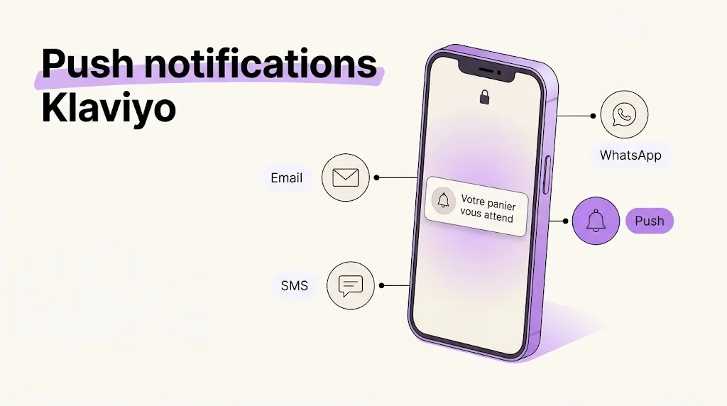 klaviyo-push-notifications-une
